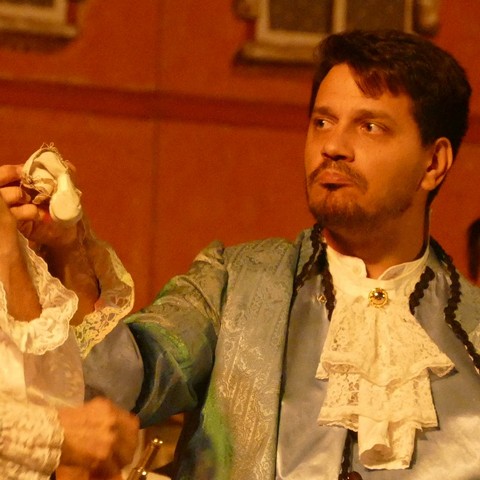 Barbierissimo Dorno