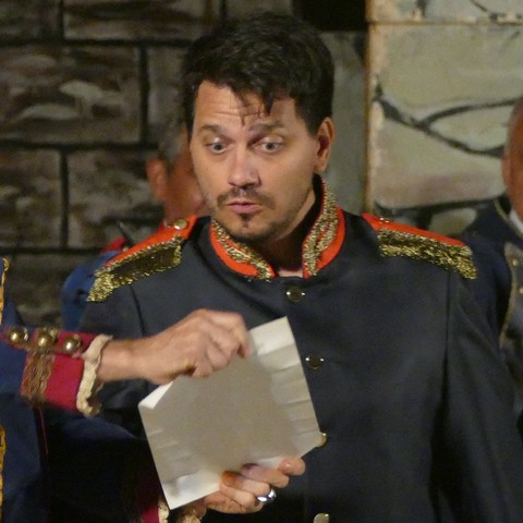 Barbierissimo Dorno