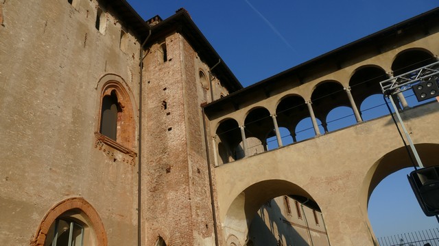 Ricordo Aldo Moro Vigevano