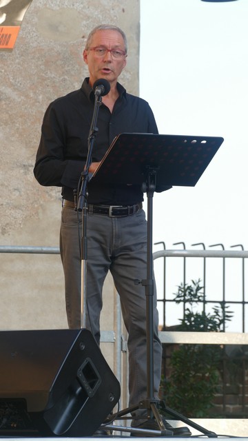 Ricordo Aldo Moro Vigevano