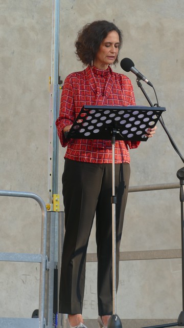 Ricordo Aldo Moro Vigevano
