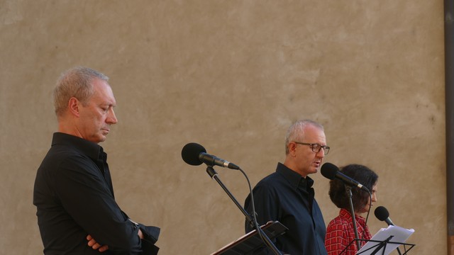 Ricordo Aldo Moro Vigevano