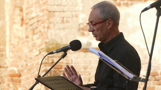 Ricordo Aldo Moro Vigevano