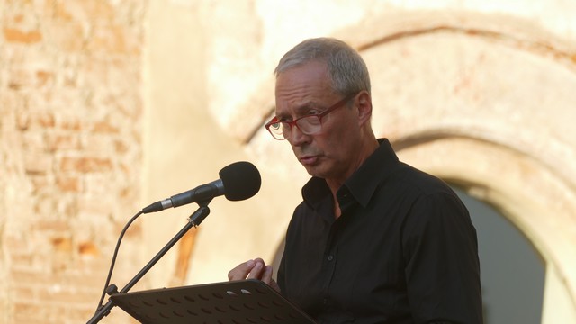 Ricordo Aldo Moro Vigevano