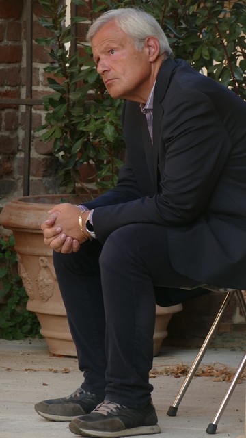 Ricordo Aldo Moro Vigevano