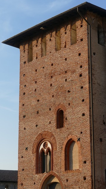 Ricordo Aldo Moro Vigevano