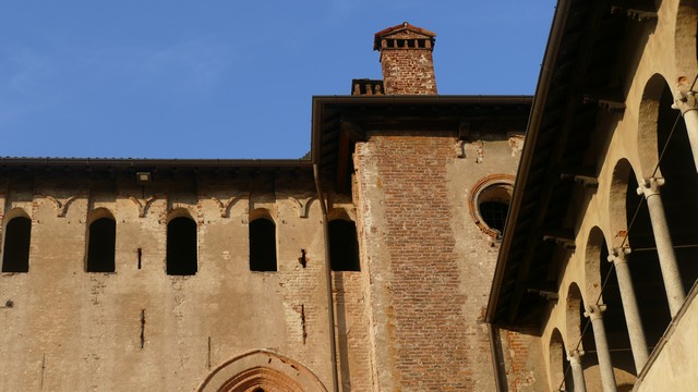 Ricordo Aldo Moro Vigevano