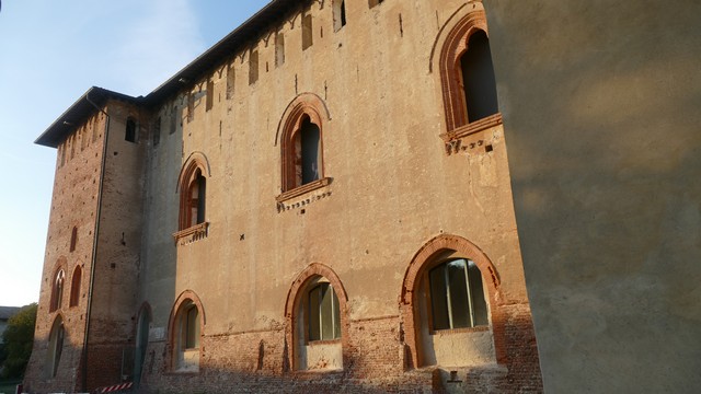 Ricordo Aldo Moro Vigevano