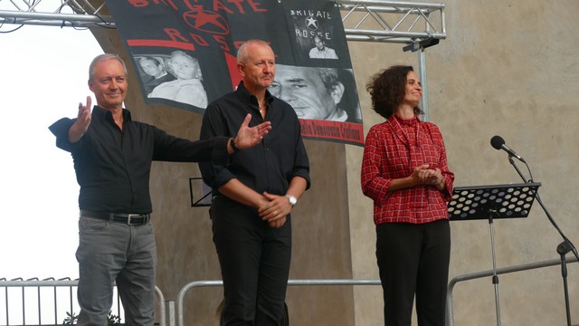 Ricordo Aldo Moro Vigevano