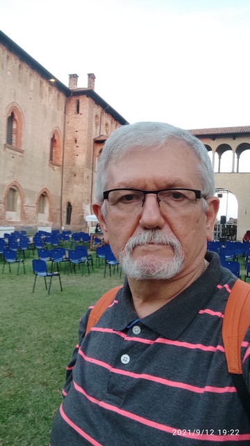 Ricordo Aldo Moro Vigevano