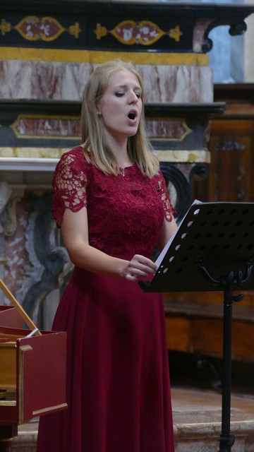 Vigevano Arcadia Amorosa Fiorio