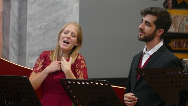 Vigevano Arcadia Amorosa Fiorio