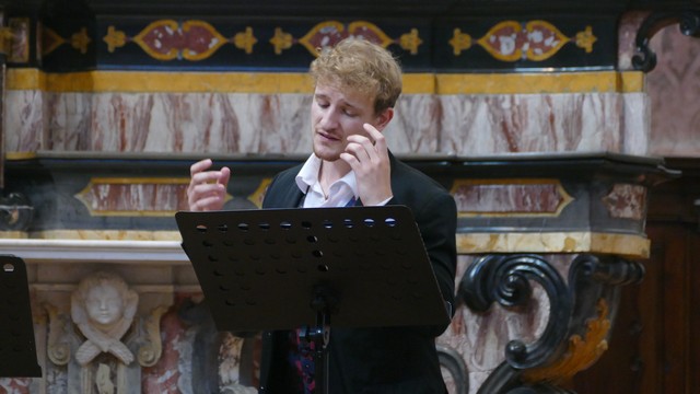 Vigevano Arcadia Amorosa Fiorio