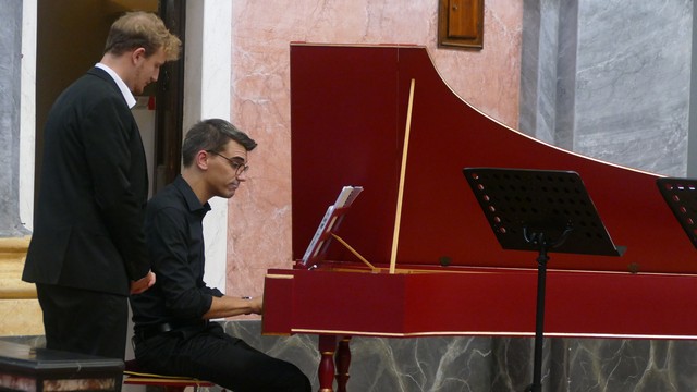 Vigevano Arcadia Amorosa Fiorio