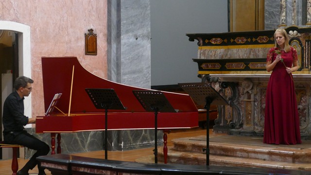 Vigevano Arcadia Amorosa Fiorio