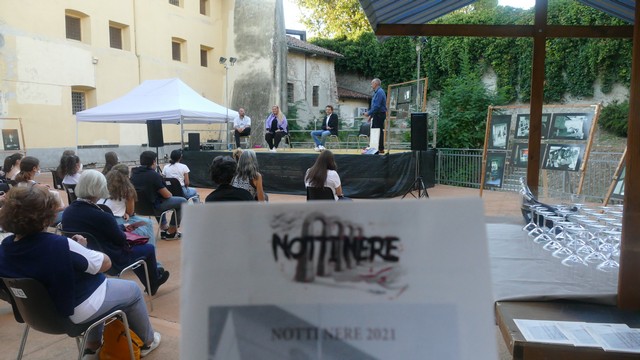 Notti Nere 2021 Acqui Terme