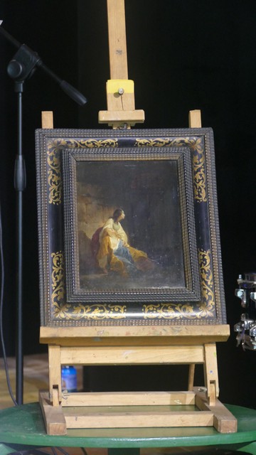 Marco Visconti Rosate