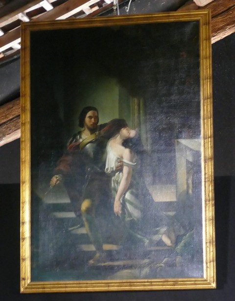 Marco Visconti Rosate