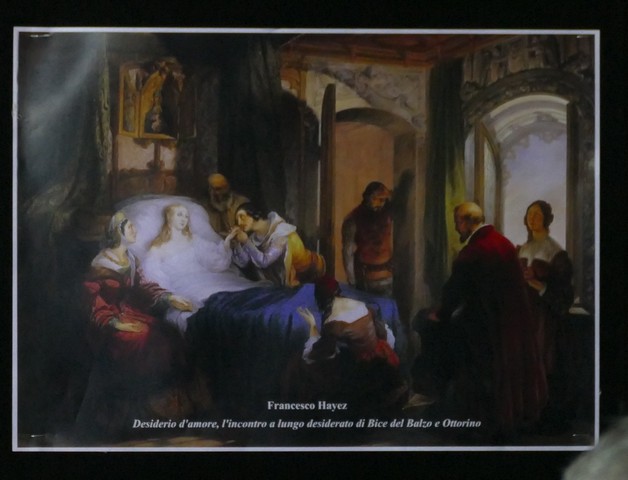 Marco Visconti Rosate