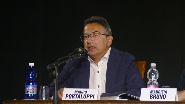 Marco Visconti Rosate