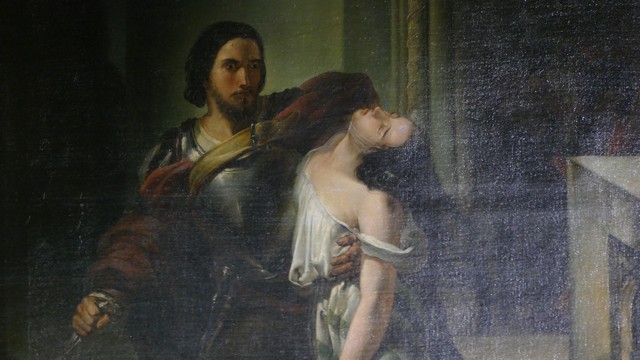 Marco Visconti Rosate