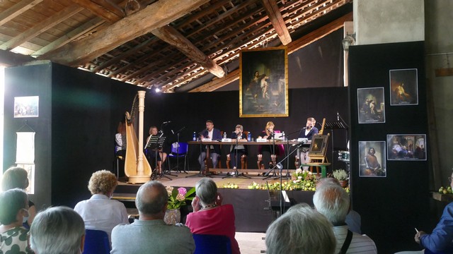 Marco Visconti Rosate