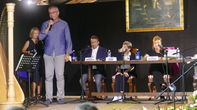 Marco Visconti Rosate