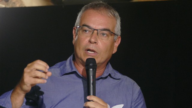 Marco Visconti Rosate
