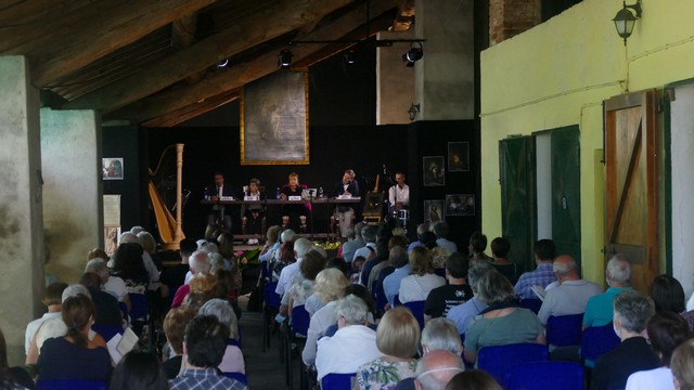 Marco Visconti Rosate