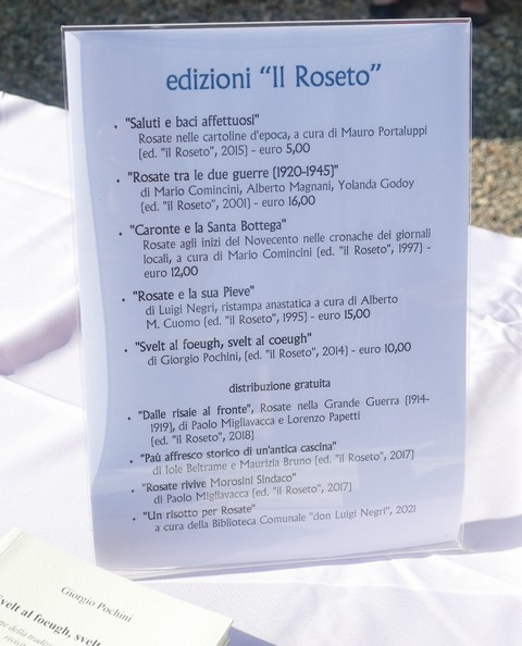 Marco Visconti Rosate