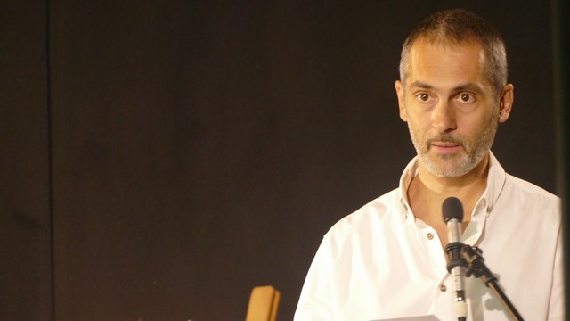Marco Visconti Rosate