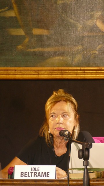 Marco Visconti Rosate