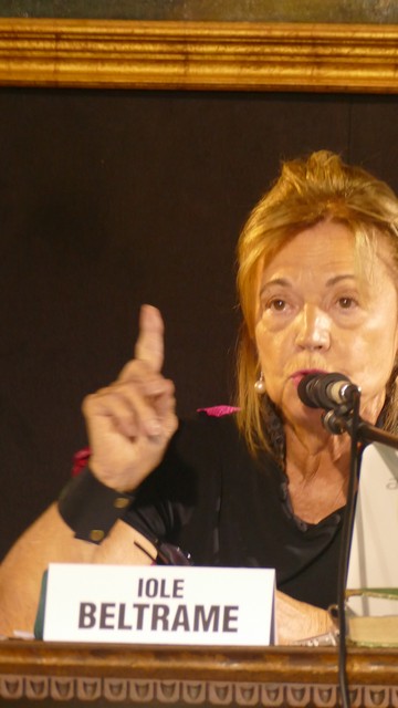 Marco Visconti Rosate