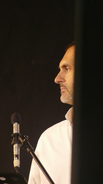 Marco Visconti Rosate
