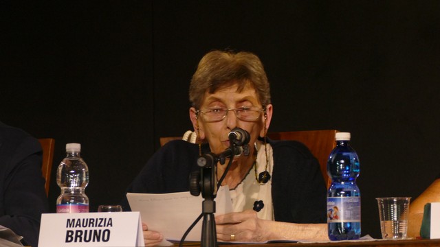 Marco Visconti Rosate