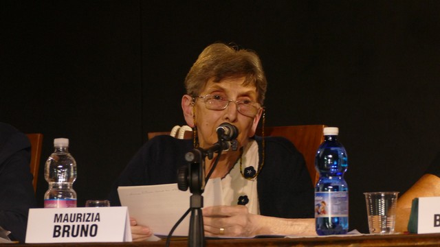 Marco Visconti Rosate
