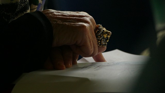 Marco Visconti Rosate