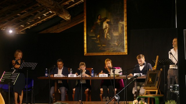 Marco Visconti Rosate
