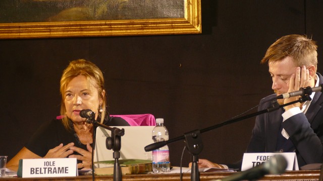 Marco Visconti Rosate