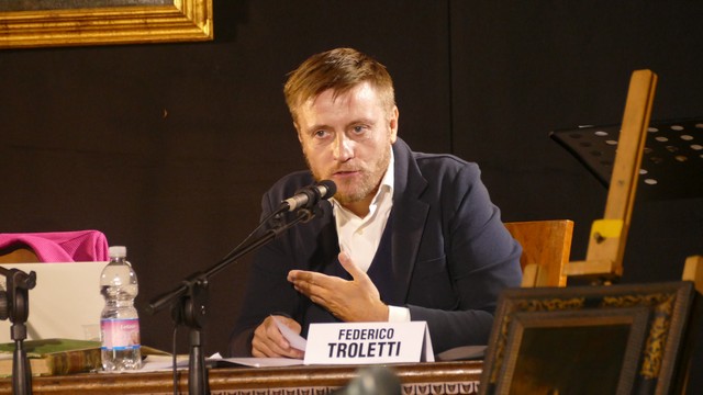 Marco Visconti Rosate