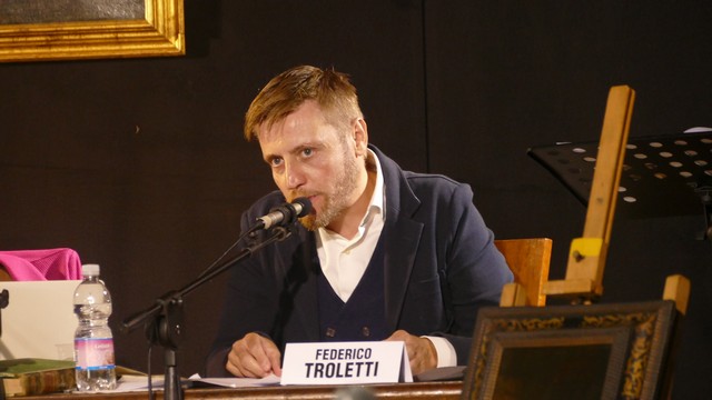 Marco Visconti Rosate