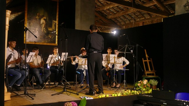 Marco Visconti Rosate