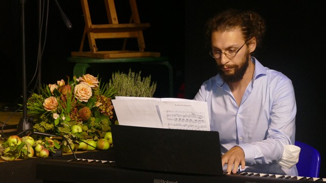 Marco Visconti Rosate