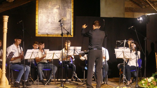 Marco Visconti Rosate