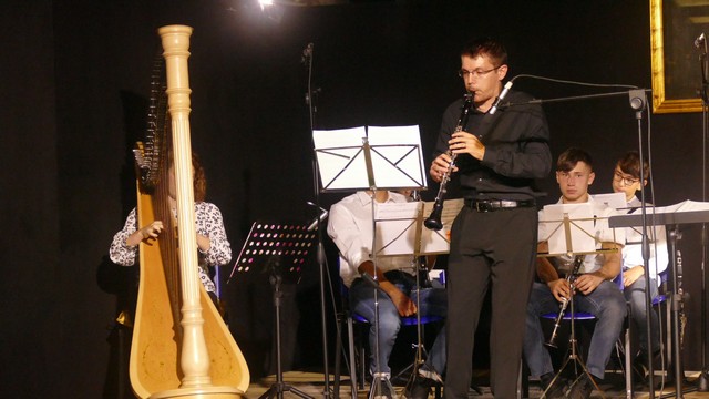 Marco Visconti Rosate