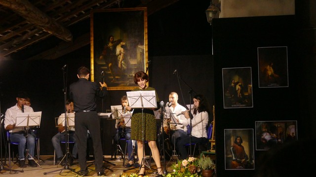 Marco Visconti Rosate