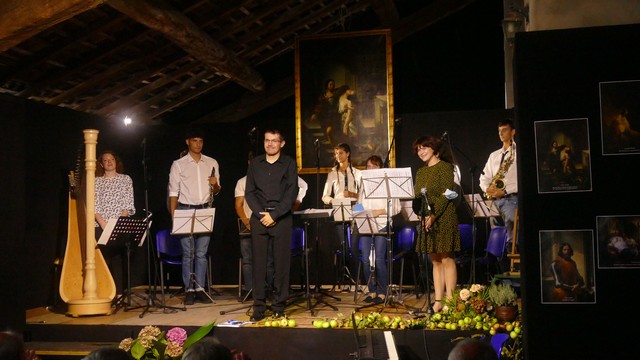 Marco Visconti Rosate