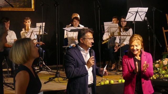 Marco Visconti Rosate