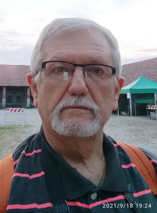Marco Visconti Rosate