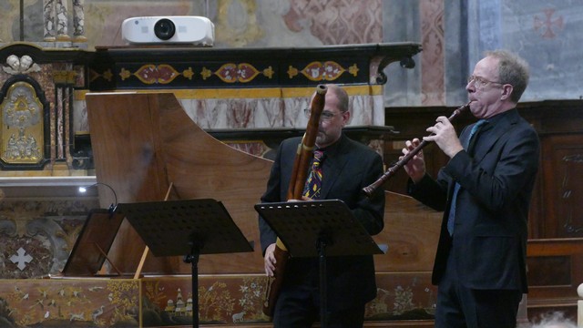 San Dionigi 2021 Ensemble Zefiro